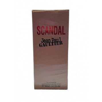 Парфумована вода для жінок Jean Paul Gaultier Scandal (Жан Поль Готьє Скандал)