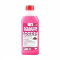 Автошампунь суперконцентрат для ручной мойки 1000мл MAGNUM NANO FOAM SHAMPOO Nowax