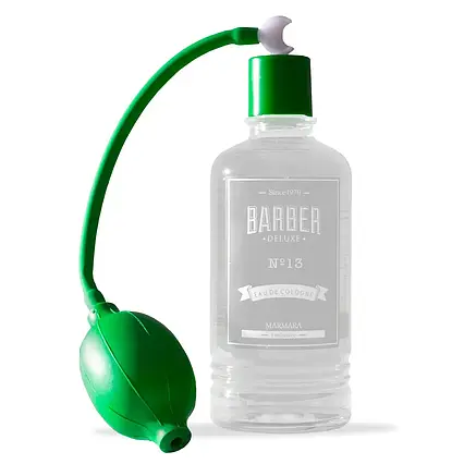 Груша-розпилювач Proraso Green (для 400мл)