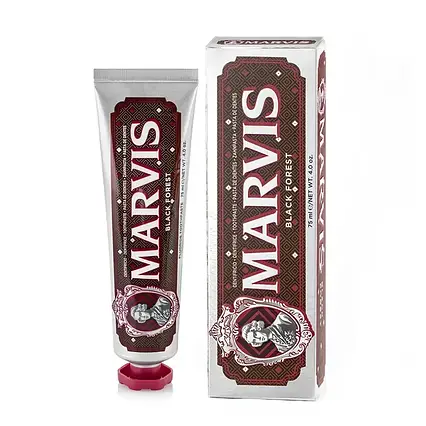 Зубна паста Marvis Black Forest 75мл