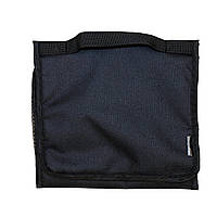 Органайзер Dense VS Thermal Eco Bag чорного кольору