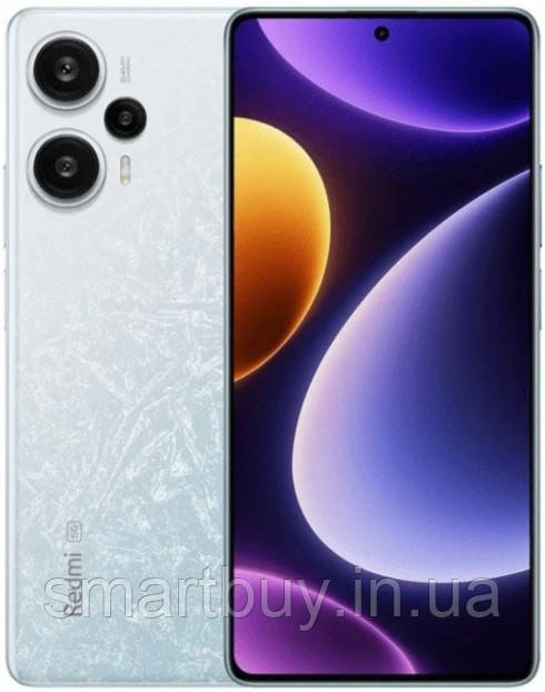 Xiaomi Redmi Note 12 Turbo 12Gb/256Gb CN ROM