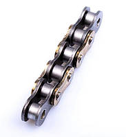 Ціп AFAM MR2-G ARS Chain 520 (Gold), 520-124L / No Seal