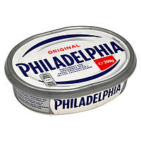 Крем-сыр Philadelphia Original, 200 г.