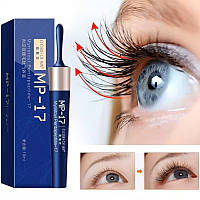 Myristoyl Pentapeptide 17 Eyelash Growth Liguid Eyelash Extension Nourishing сироватка для росту вій 10 мл