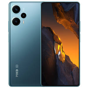 Poco F5