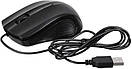 Acer Миша OMW010, USB-A, чорний, фото 2