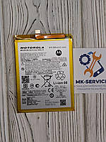 Аккумулятор Батарея Motorola Edge 30 ND40