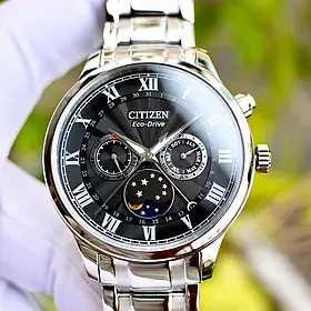 Годинник Citizen AP1050-81E Eco-Drive Moon Phase