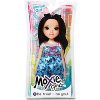 (Кукла не входит) Комплект одежды MGA Entertainment серии Moxie Girlz "Пижамная вечеринка"