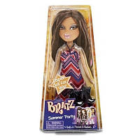 (Кукла не входит) Комплект одежды и обуви MGA Entertainment серии Bratz " Вечеринка "