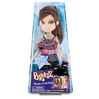 (Кукла не входит) Комплект одежды и обуви MGA Entertainment серии Bratz " Пикник "