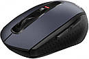 Acer Миша OMR070, WL/BT, чорний, фото 2