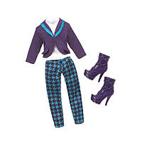 Комплект одежды и обуви MGA Entertainment серии Bratz " Рокфестиваль "