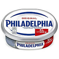 Крем-сыр Philadelphia Original, 300 г.