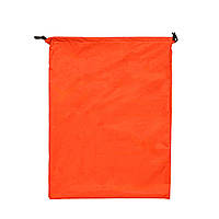 Багаторазовий мішечок/торбинка для продуктів/овочів помаранчевого кольору BIG