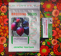 Семена томата Сержант Пеппер (Breeding Seeds), 250 семян среднеранний, индетерминантный