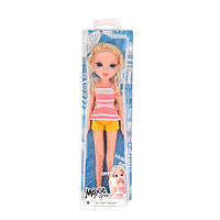 Розпродаж Лялька MGA Entertainment Ейвері серії Мохіе Gіrlz "Нерозлучні подружки - Avery "