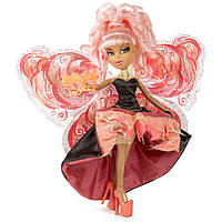 Кукла MGA Entertainment серии Bratz "Сказочное превращение Жасмин-Фламинго / Chic Mystique - Yasmin "