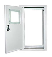 Щиток ШМР-1ф-Н пустий накладний (406х240х170) ЛОЗА