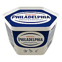 Крем-сыр Philadelphia Professional Original, 1,65 кг.