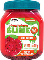 Ароматный Слайм Cra-Z-Art Nickelodeon Food Slime Jar