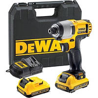 Шурупокрут DeWALT DCF815D2