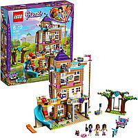 Конструктор LEGO Friends Дом дружбы / Friendship House 722 детали (41340)