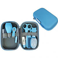 Термометри й аспіратори