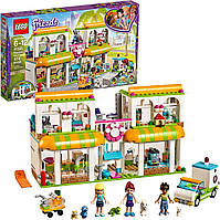 Конструктор LEGO Friends Heartlake City Pet Center Центр по уходу за домашними животными 41345