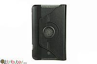 Чехол ASUS MeMO Pad 8 ME180A book cover black (360 градусов)