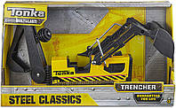 Tonka excavator deals