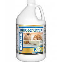 ВИСОКОЕФЕКТИВНИЙ НЕЙТРАЛІЗАТОР ЗАПАХУ CHEMSPEC KILL ODOR CITRUS 1 Л