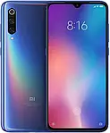 Захисне скло на Xiaomi Mi 9 / Mi 9 Lite