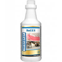 CHEMSPEC RED X IT 1 Л