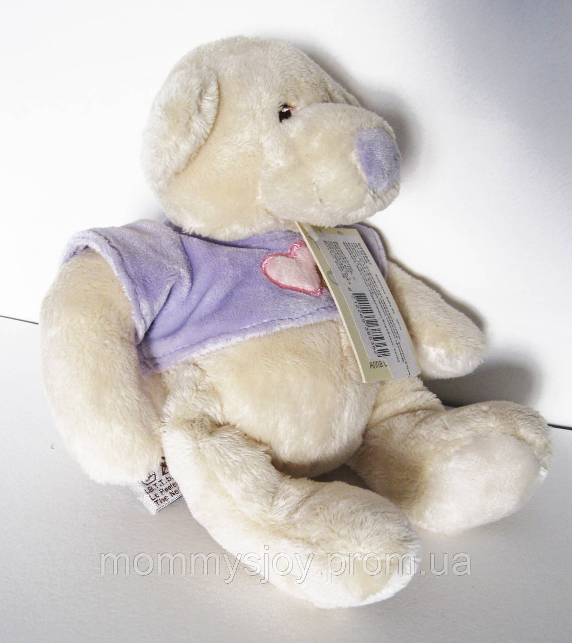 Anna Club Plush Baby bo