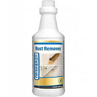 CHEMSPEC RUST REMOVER ЗАСІБ ДЛЯ ВИДАЛЕННЯ ІРЖІ 1 Л