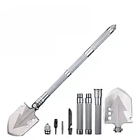 Лопата універсальна складна саперна туристична