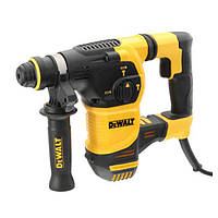 Перфоратор бочковый 950 Вт DeWalt с чемоданом