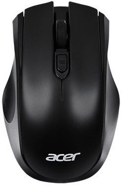 Acer Миша OMR030, WL, чорний