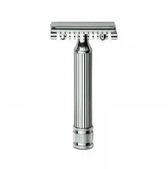 Станок для гоління Т-Образний Fatip Grande Nickel