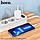 Мережевий зарядний пристрій Hoco N27 Innovative PD20W/USB-C, White (783455), фото 4