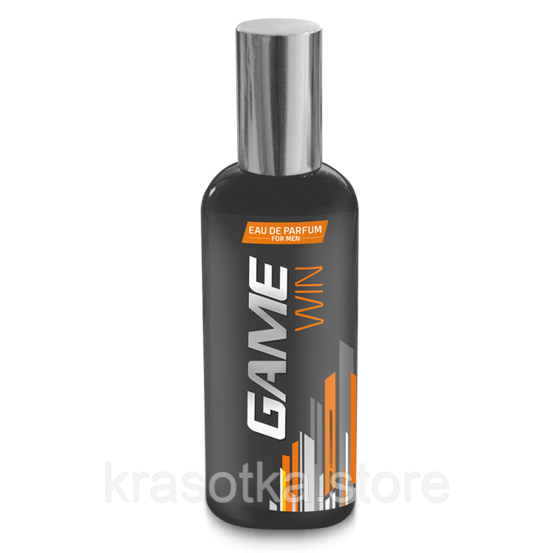 Парфумерна вода Farmasi Game Win eau de parfum 1107271