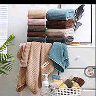 Рушник мікрофібра сауна 160х90