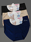 Труси жіночі лазерка безшовні р.50,52,54. Від 6шт по 48грн., фото 2