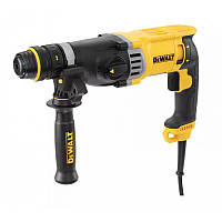 Перфоратор 900Вт 3.0Дж DeWalt с чемоданом