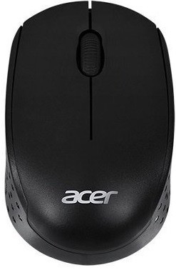 Acer Миша OMR020, WL, чорний