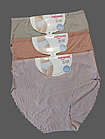 Труси жіночі лазерка безшовні р.50,52,54. Від 6шт по 48грн., фото 4
