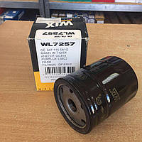 Фильтр масляный WIX WL 7257 SKODA FABIA 1.4