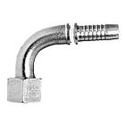 Фітинг ніпель DKOL кутовий 90° М20х1,5 Ду10